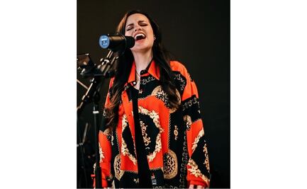 Critican homenaje de "Sarita" a José José