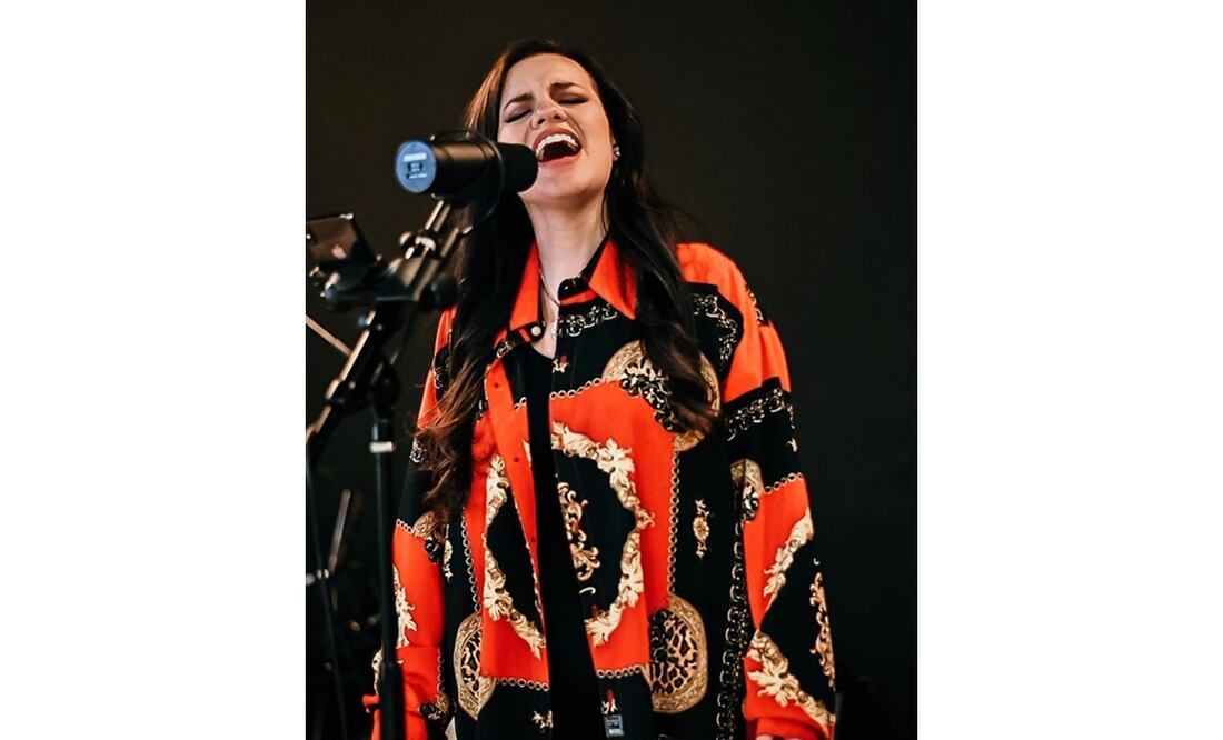 Foto: Instagram @sari_oficial