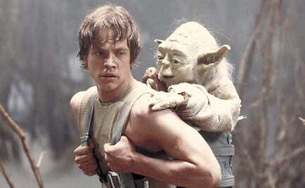 J.J. Abrams le pone más misterio al futuro de Luke Skywalker