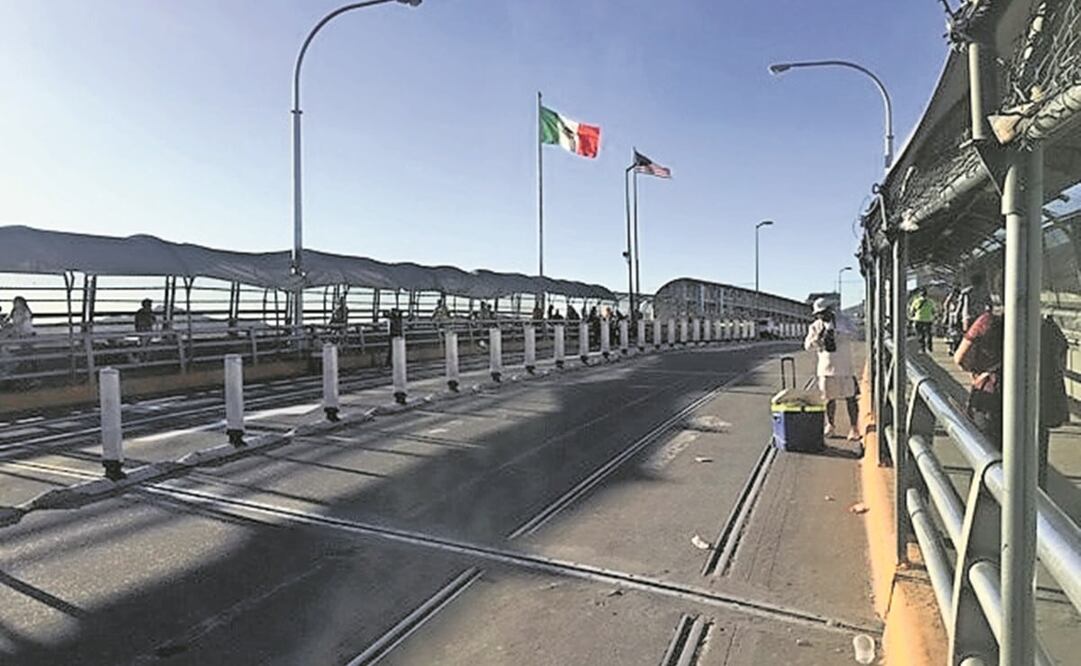 Foto: Archivo/EL UNIVERSAL