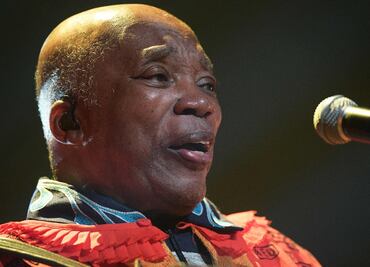 Milton Nascimento, ícono de la música brasileña, es diagnosticado con demencia corporal de Lewy