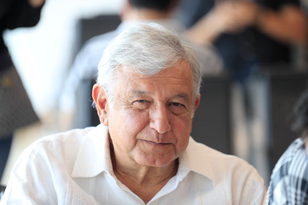 Foto: archivo/EL UNIVERSAL