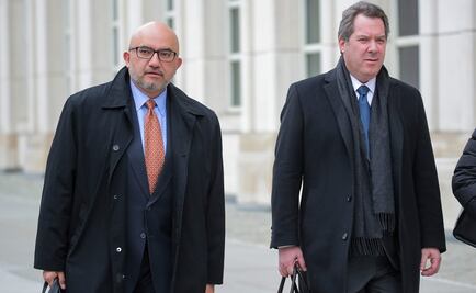 Con duda sobre unanimidad, jurado de “El Chapo” concluye quinto día de deliberaciones