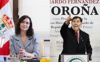 Noroña se lanza contra Díaz Ayuso tras dichos sobre México; quisieran en Madrid tener a Sheinbaum como gobernante, responde