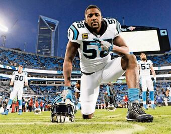 Davis sí jugaría en el Super Bowl