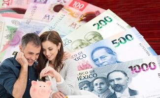 Ahorra dinero este 2026: 5 métodos para juntar hasta 100 mil pesos