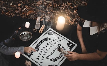 Halloween Pulquero: pasa una noche de terror en la casa Cañitas