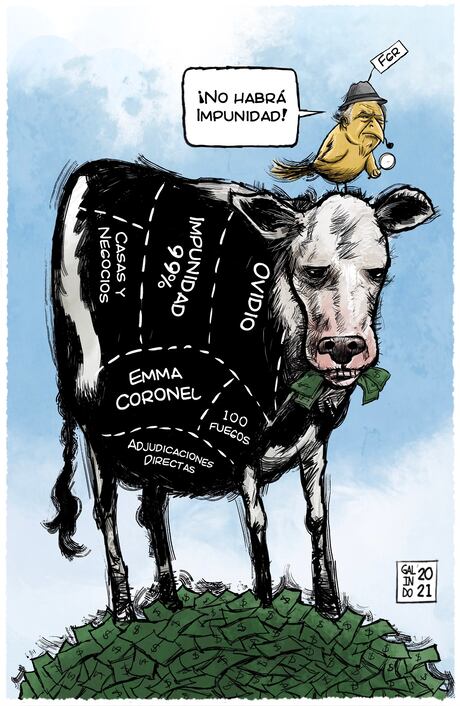 Sobre Cabeza de Vaca