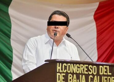 Vinculan a proceso a exsecretario de Finanzas de Baja California Sur