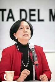 Chertorivski les come el mandado