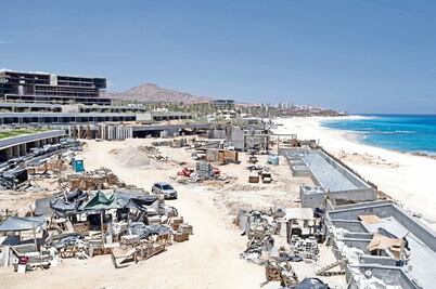 Estrenarán sede en 2020