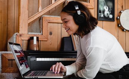 ¡No te quedes sin música! Apps que son alternativa al alza de precios de Spotify