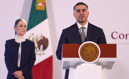 Gabinete de seguridad de Sheinbaum pone la lupa en Chiapas