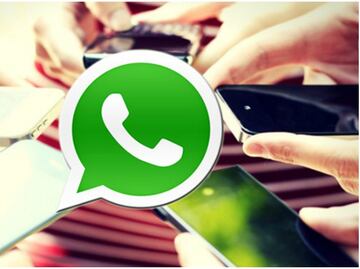 7 formas para identificar cadenas falsas en WhatsApp