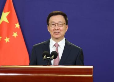 Xi Jinping enviará a su vicepresidente a toma de posesión de Trump; asegura que China está dispuesta a fortalecer el diálogo