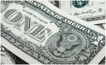 ¿Cuánto cuesta el dólar hoy 6 de marzo? Así está el tipo de cambio este día