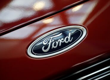 Ford anunciará inversión para nueva planta en México