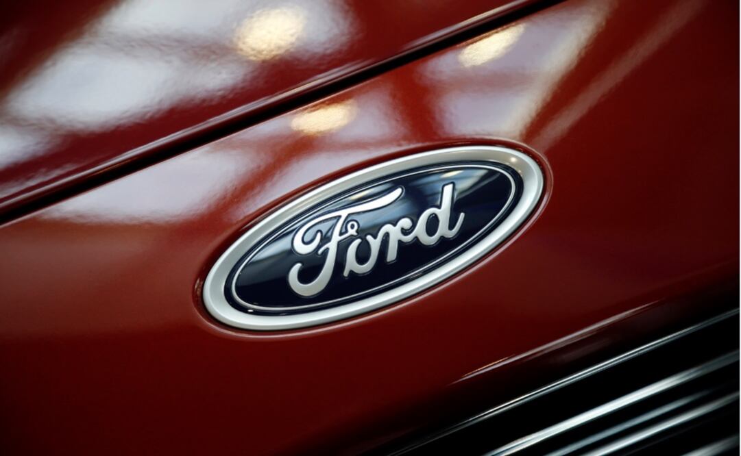 Ford anunciará inversión para nueva planta en México