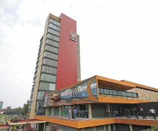 UNAM: dichos de tribunal sobre acoso, irresponsables