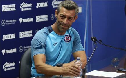 Caixinha pide calma sobre la llegada de un último refuerzo