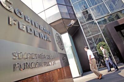 SFP tiene abiertos nueve expedientes sobre caso Odebrecht