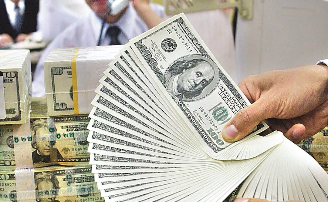 Entre los estados que verán un aumento al salario mínimo al comienzo de 2024, las remuneraciones más bajas son las de Montana, que pasarán de 9.95 dólares a 10.30 dólares por hora. Foto: Archivo/ EL UNIVERSAL