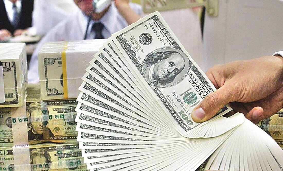 Entre los estados que verán un aumento al salario mínimo al comienzo de 2024, las remuneraciones más bajas son las de Montana, que pasarán de 9.95 dólares a 10.30 dólares por hora. Foto: Archivo/ EL UNIVERSAL