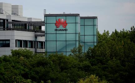 Reino Unido excluye a Huawei de su red de telecomunicaciones 5G