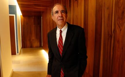 Prevé Serra Puche caída de comercio con Trump