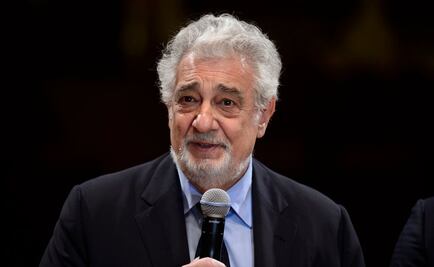 Nombran a Plácido Domingo miembro honorario de la Universidad de Viena