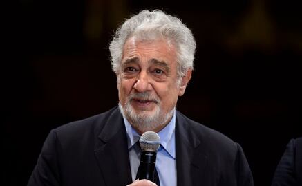 Nombran a Plácido Domingo miembro honorario de la Universidad de Viena