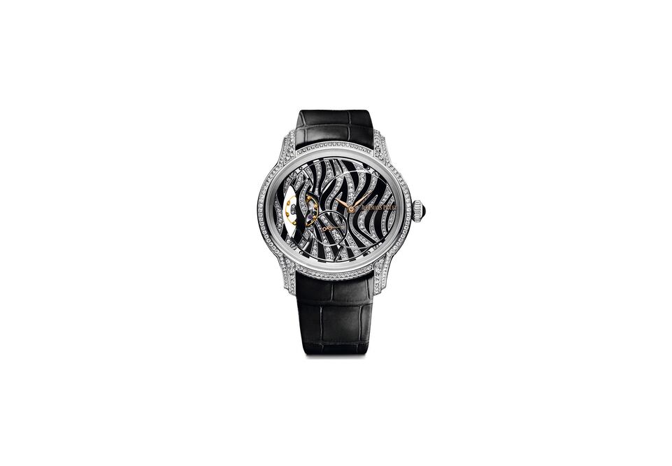 AUDEMARS PIGUET: Millenary