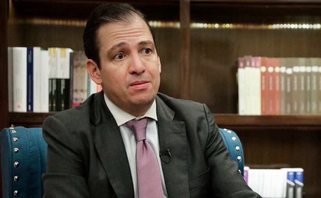 ¿Tregua en el pleitazo del Tribunal Electoral?