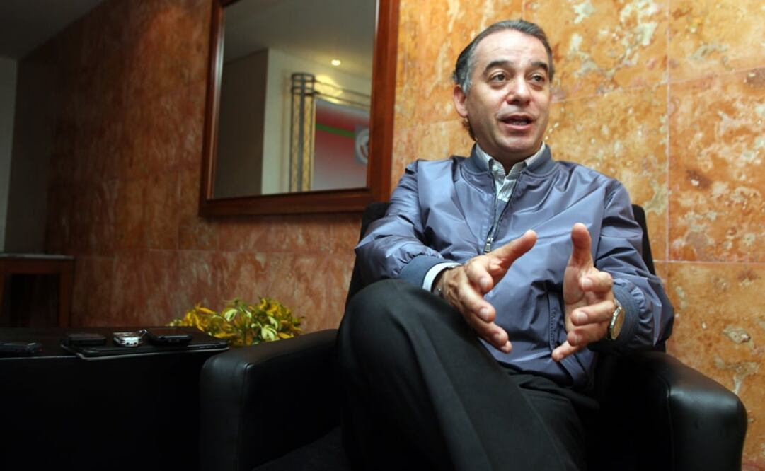 (Foto: Archivo - EL UNIVERSAL)