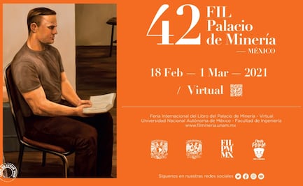 Inauguran de manera virtual la Feria del Libro de Minería ante Covid-19 en CDMX