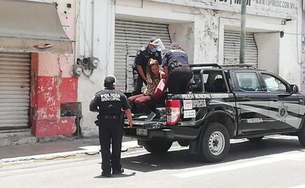 Conceden amparo a trabajadoras sexuales trans contra reformas al reglamento de Policía en Mérida