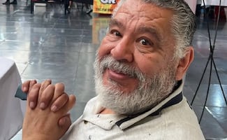 Muere el actor Carlos del Campo, la voz detrás detrás de Slinky y C-3PO en México