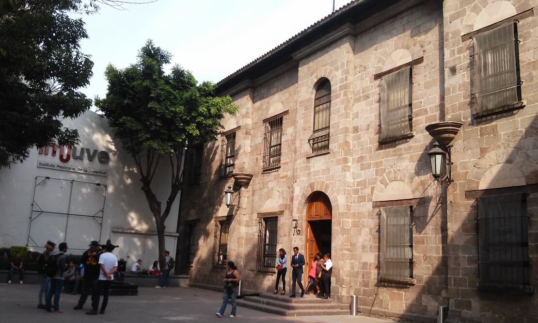 La diputada Krishna Romero indicó que de concretarse la desaparición del Imjuve se carecerá de un organismo capaz de impulsar y promover el desarrollo integral de las y los jóvenes. Foto: archivo / EL UNIVERSAL