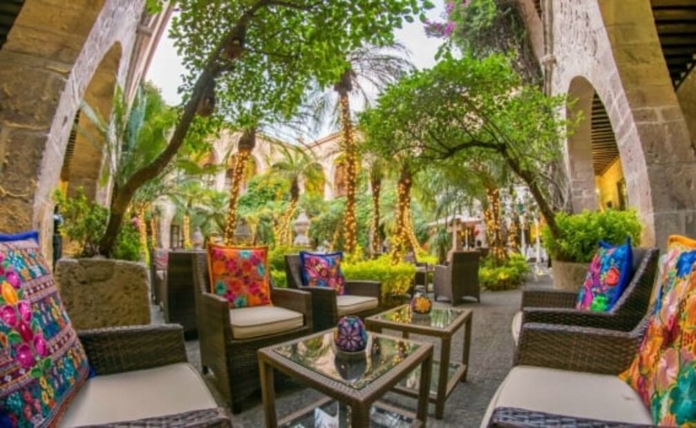 Día de las Madres: 7 experiencias relajantes para regalar en el futuro