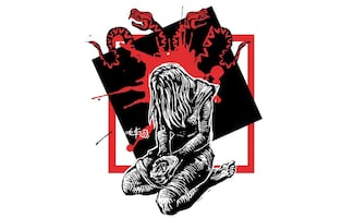 Morelos violento: De Cuauhtémoc a Margarita