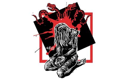 Morelos violento: De Cuauhtémoc a Margarita