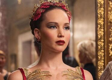 Conoce la exitosa película de Tim Burton que casi protagoniza Jennifer Lawrence