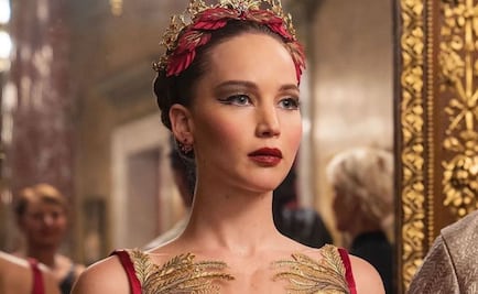 Conoce la exitosa película de Tim Burton que casi protagoniza Jennifer Lawrence