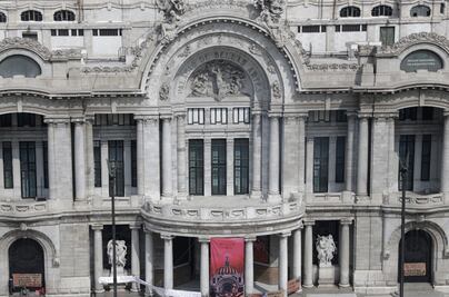 INBAL revoca Premio Iberoamericano Bellas Artes de Poesía Carlos Pellicer para obra Publicada 2022 por "inconsistencias"