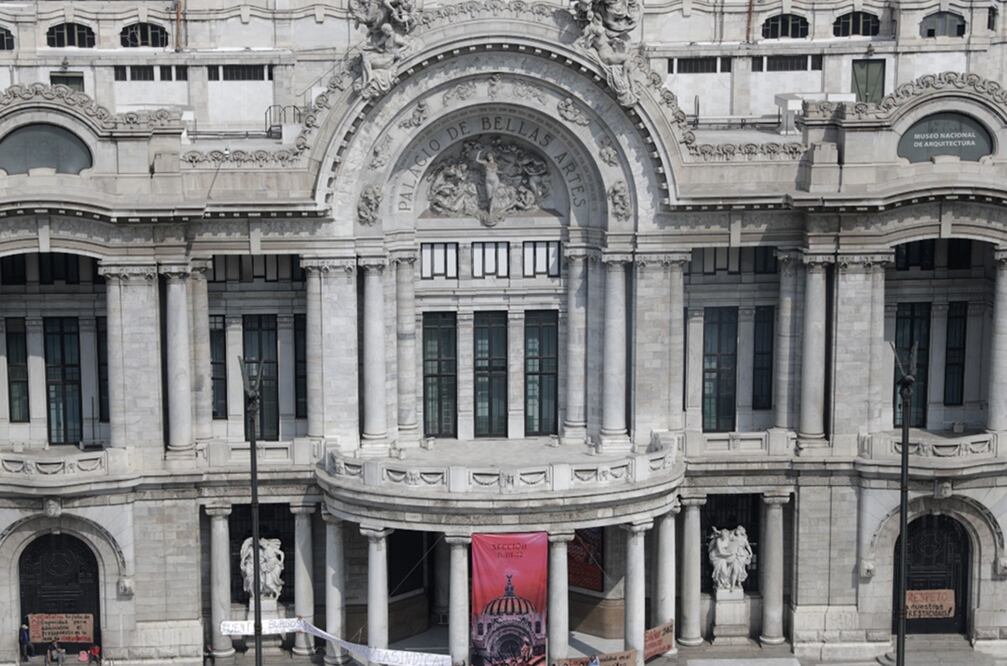 Foto: VAN STEPHENS EL UNIVERSAL, ARCHIVO 