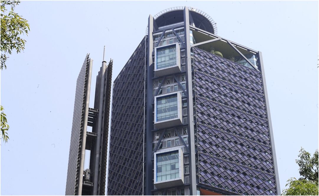 Foto: Archivo / EL UNIVERSAL