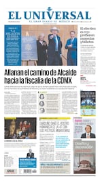 Portada impresa del 18 de diciembre de 2024