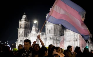 SCJN falla a favor de las infancias trans en Guerrero; anula ser mayor de edad para cambiar de género en acta de nacimiento