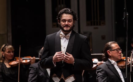 Arturo Chacón celebra a las madres con composición propia