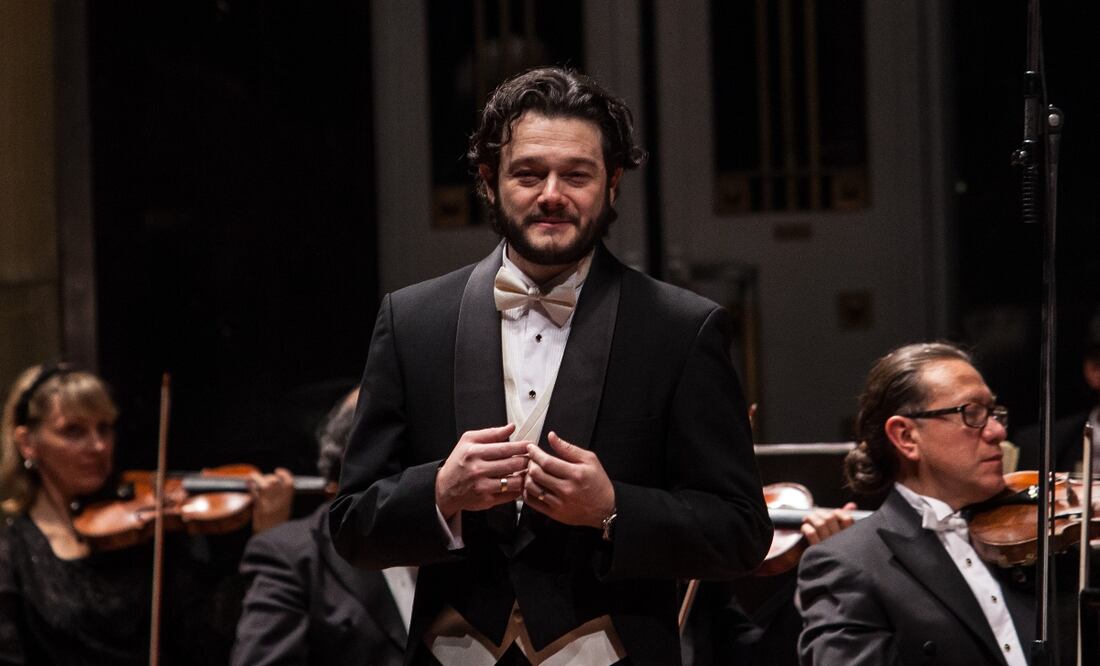 Foto: Archivo El Universal